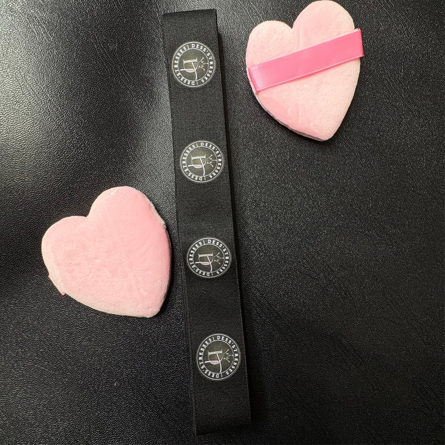 MELT BAND WITH EAR PROTECTION