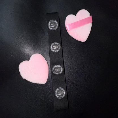 MELT BAND WITH EAR PROTECTION