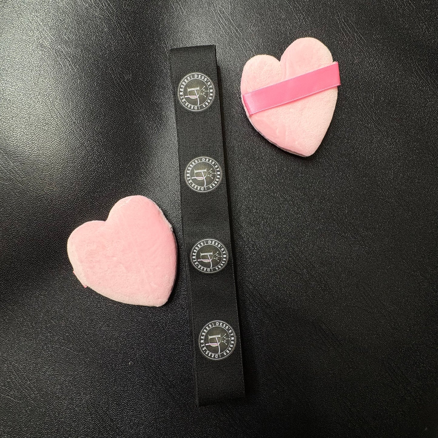 MELT BAND WITH EAR PROTECTION