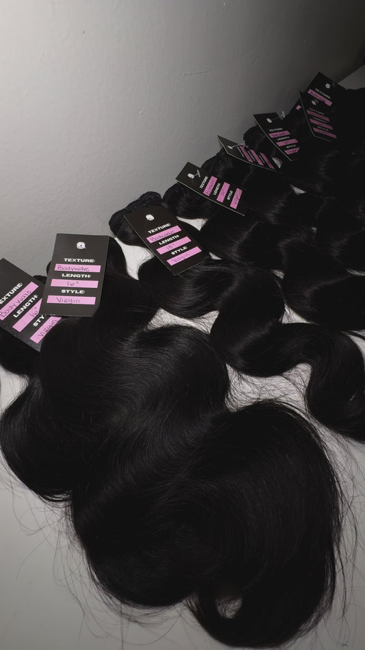 BUNDLES (PREORDER)